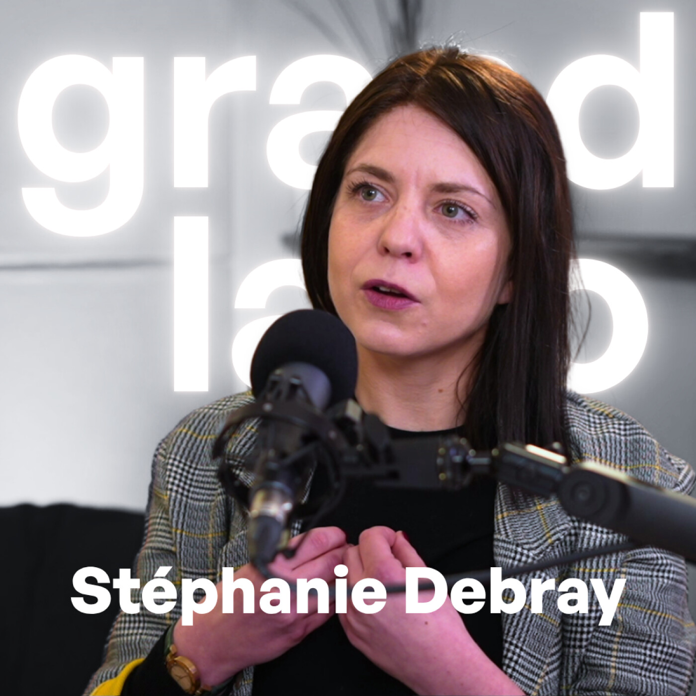 Définir les pseudosciences. Avec Stéphanie Debray. episode artwork