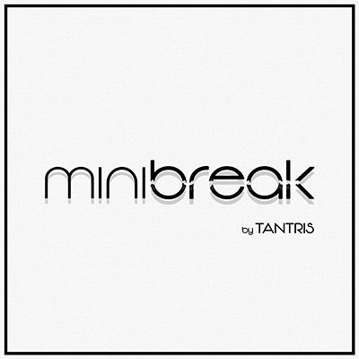 TANTRIS - Minibreak Radio Show #3 @ Jim's Prophecy Radio - 22.05.21 cover