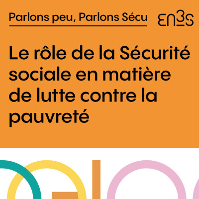 Le rôle de la Sécurité sociale en matière de lutte contre la pauvreté cover