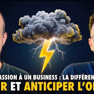 Comment valider un SaaS en un week-end grâce à un festival niche cover