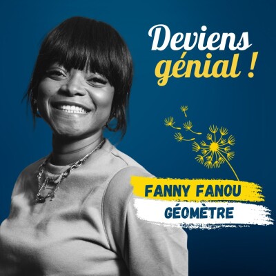 #82 Deviens Géomètre ! cover