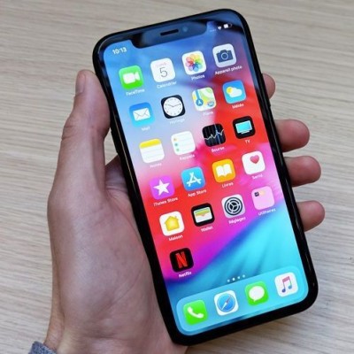 Nouveaux iPhone : révolution ou pas ? cover