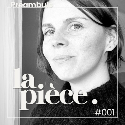 Ce qui vous attend dans La pièce cover