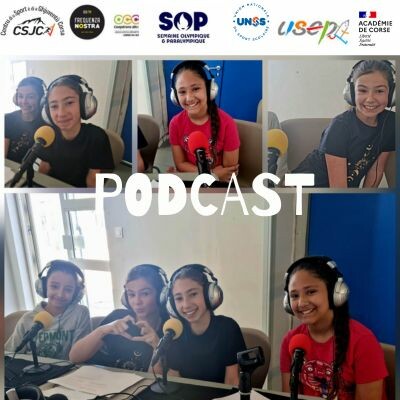 2023.04.08 SOP2023 Ecole CANDIA AJACCIO cover