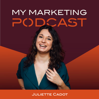 Comment générer plus d'engagement sur LinkedIn ? avec Juliette Cadot [REDIF] | marketing, communication digitale, réseaux sociaux cover