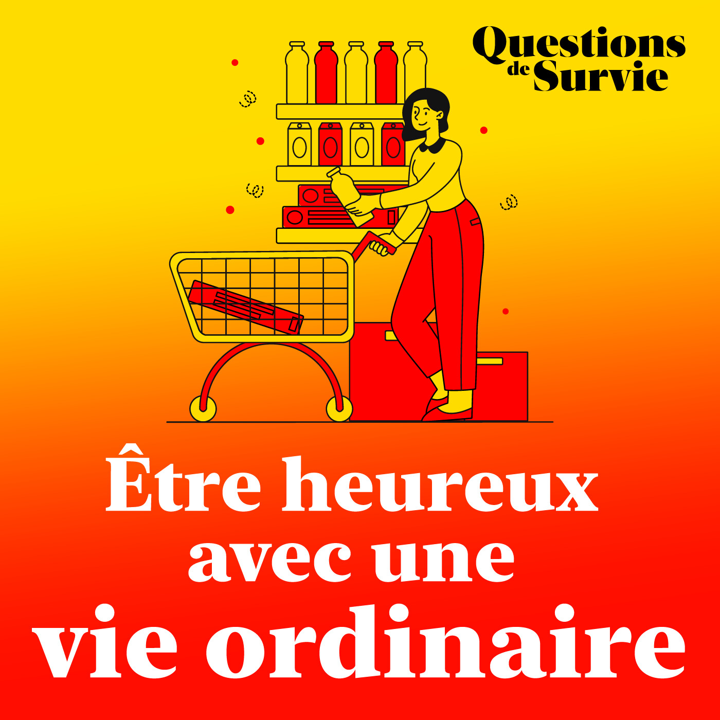Questions de Survie