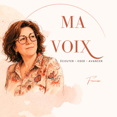 Bande-annonce | Ma Voix cover