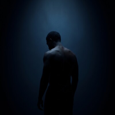 La Solitude du Père cover