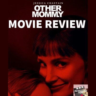 Other Mommy (2026) Movie Review cover