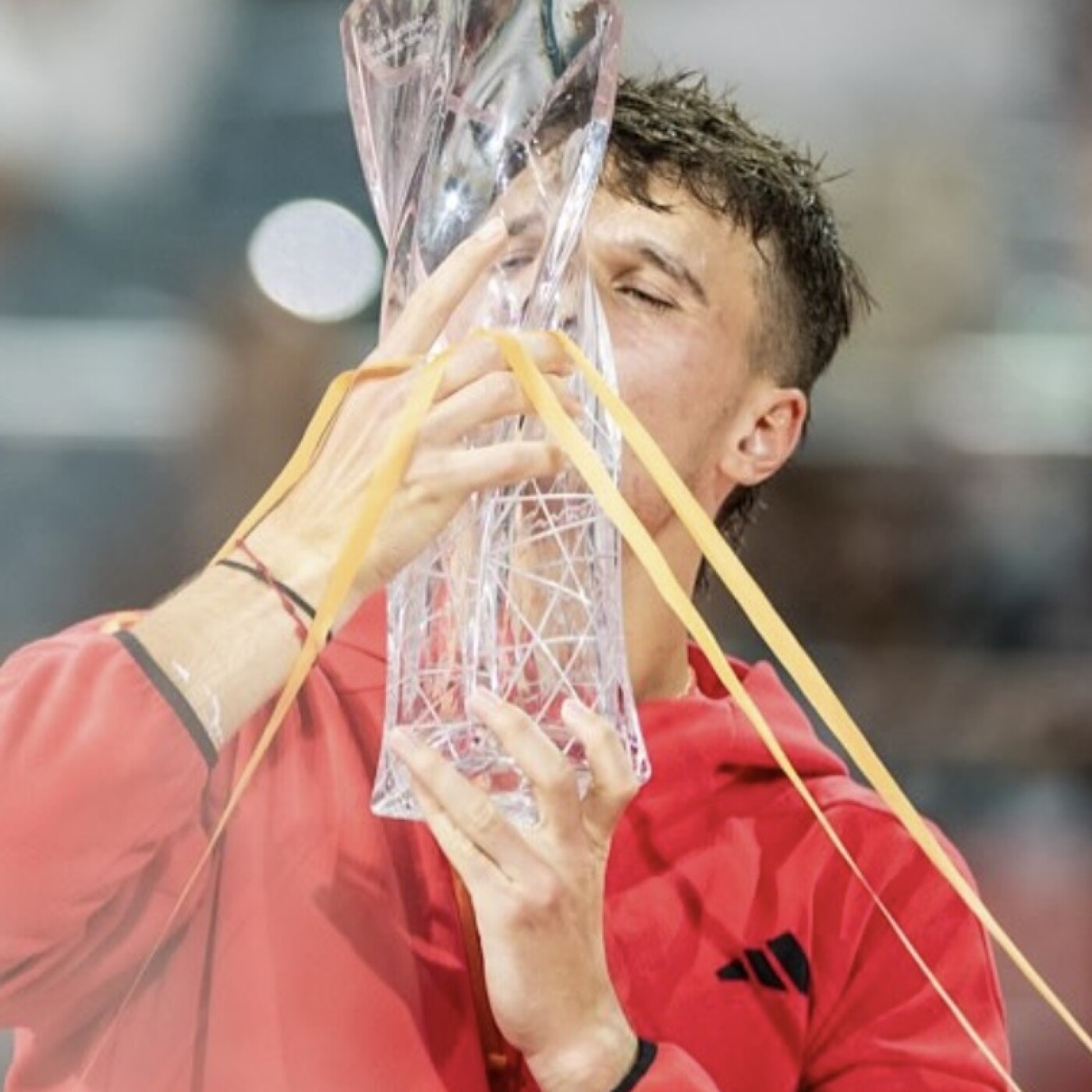 Jakub Mensik, la nouvelle pépite tchèque, Sabalenka de retour
