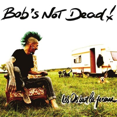 La Rue Des Ogres #10 cover