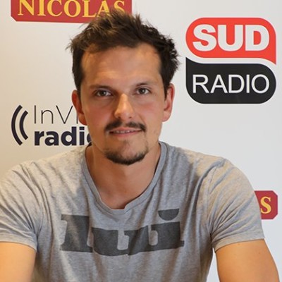 Rediffusion - 858e émission : Juan Arbelaez cover