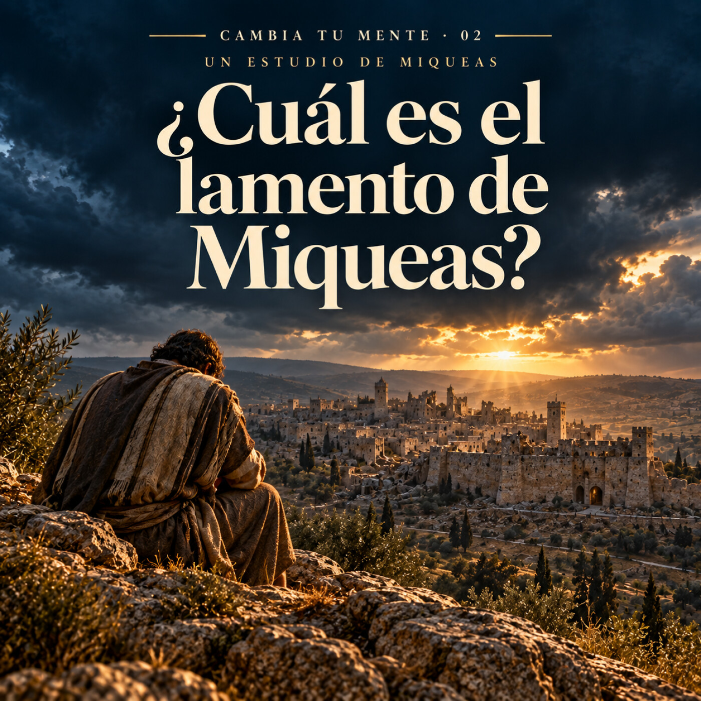 Portada de El Conversatorio: Predicaciones de Teología Pastoral