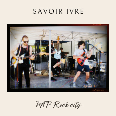 S02E07 // MTP Rock city cover