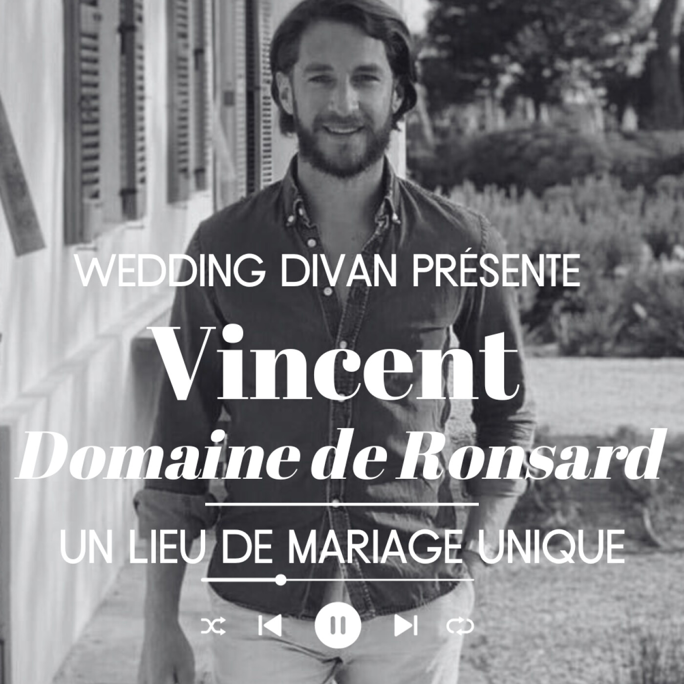Wedding Divan - Le Podcast des pros du mariage (par Magaly ZARKA)