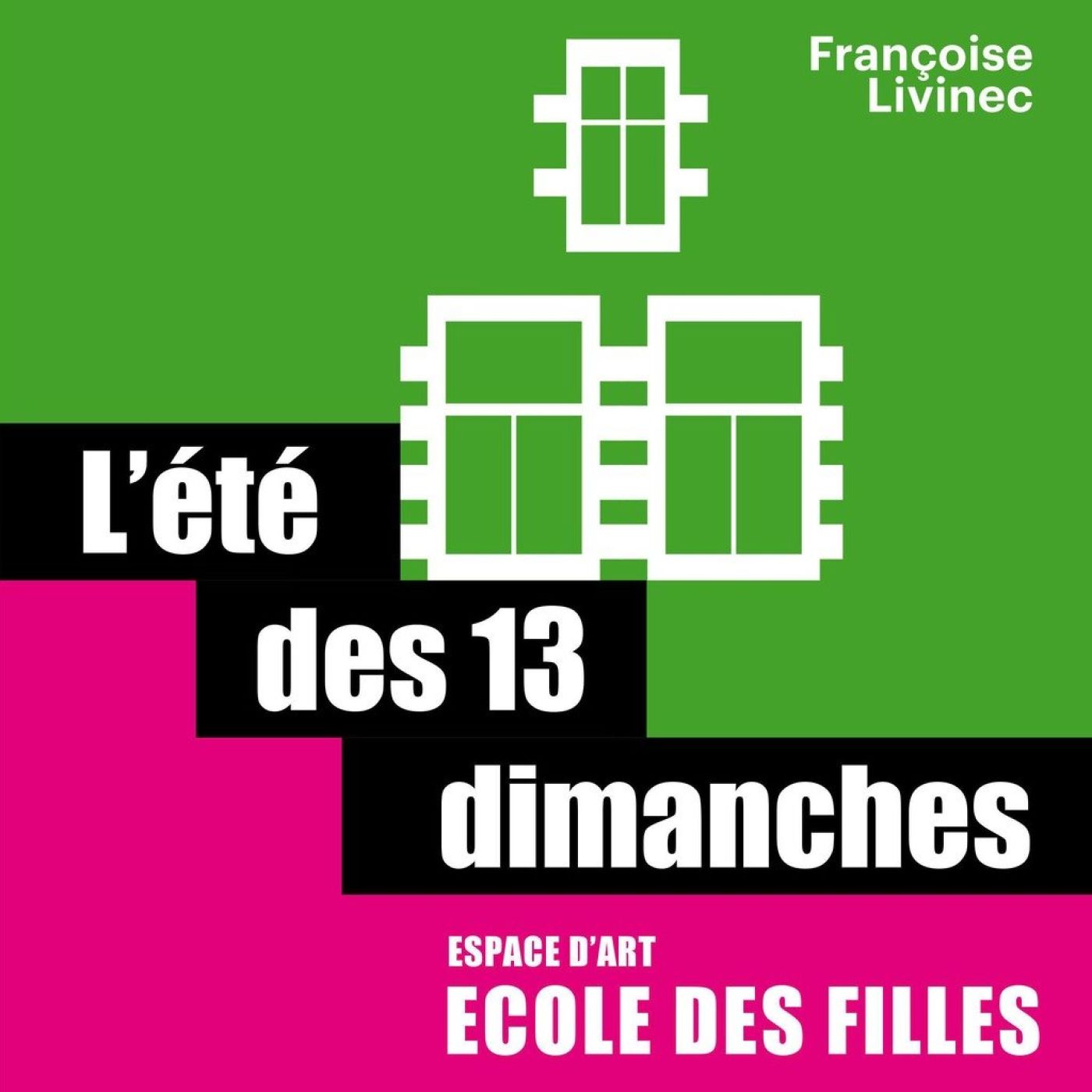 L\'été des 13 dimanches