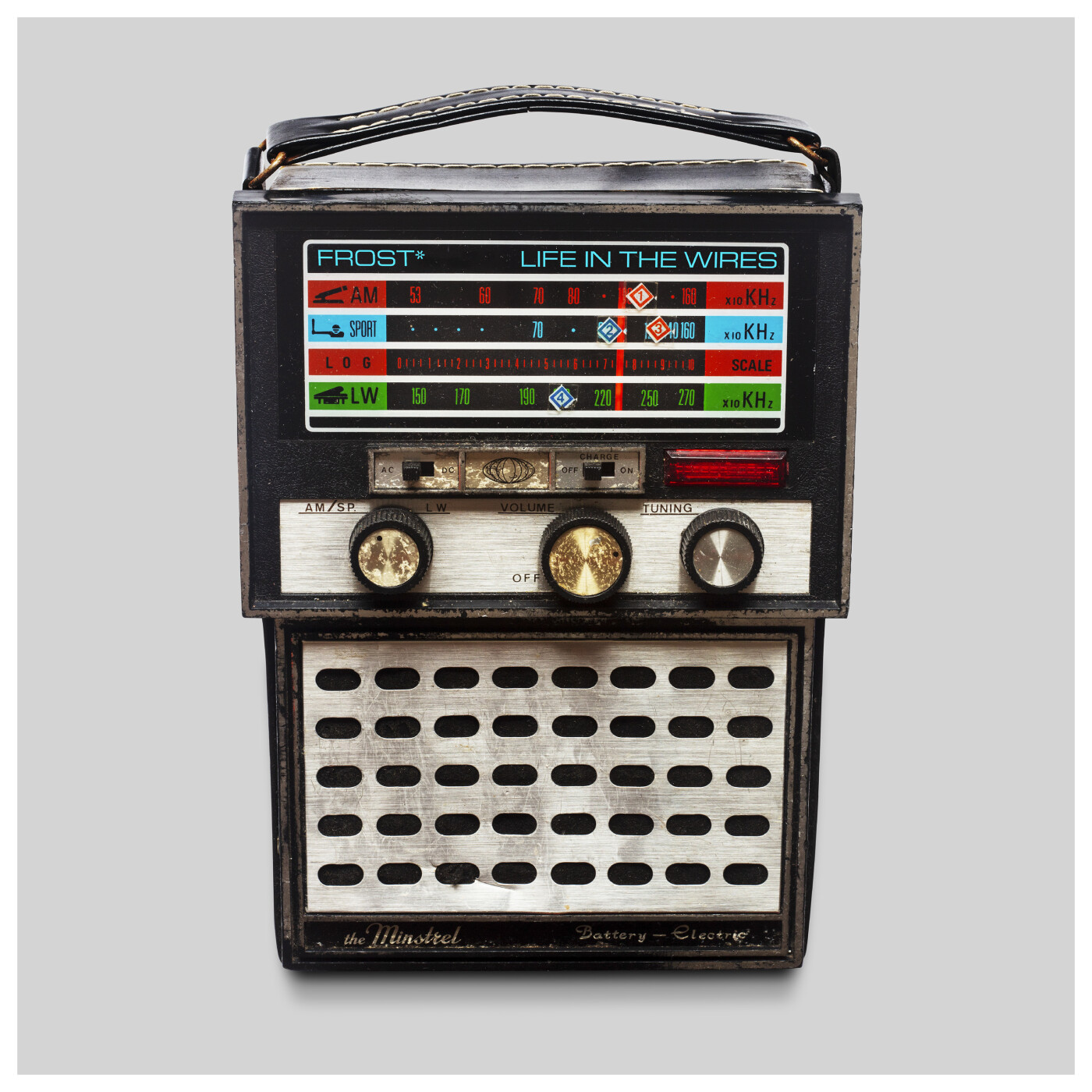 VINYLESTIMES CLASSIC ROCK RADIO