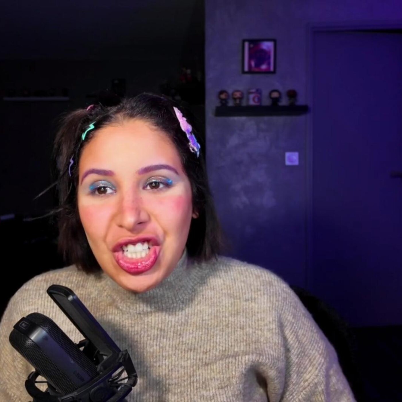 Comment lui dire de perdre du poids ??? Comment lui dire de perdre du poids ???