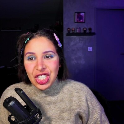 Comment lui dire de perdre du poids ??? cover