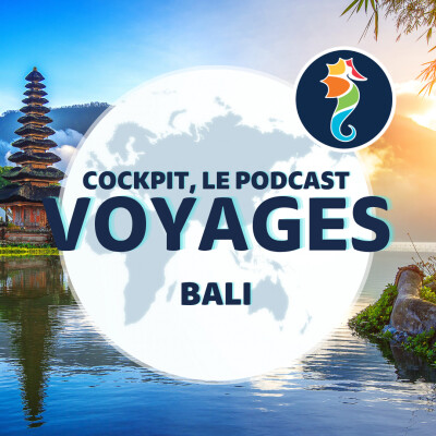 Que faire à Bali ? cover