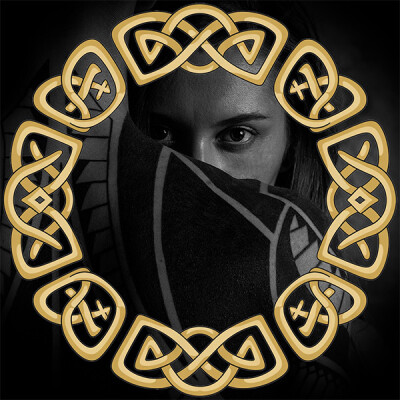 Le Réveil du Temple - Épisode 01 cover