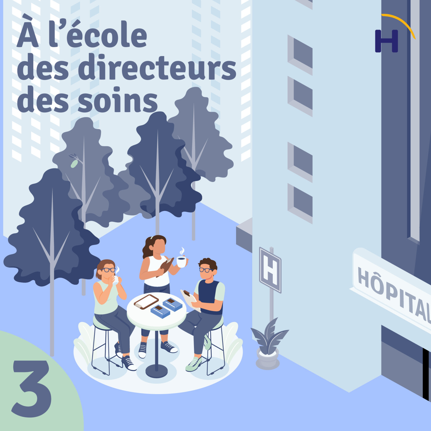 Le syndrome de l'imposteur