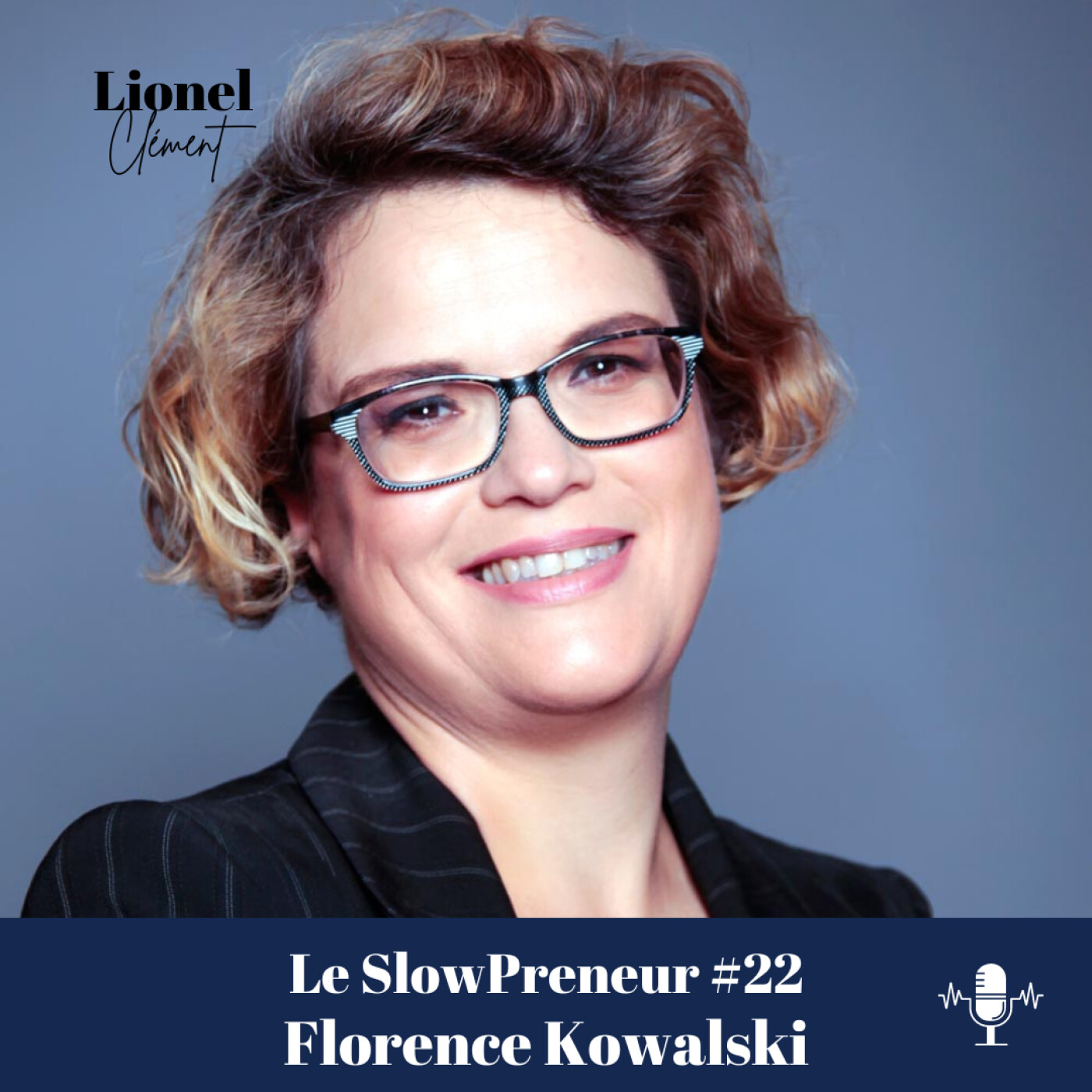 Le SporPreneur : le podcast des entrepreneurs ambitieux qui veulent structurer et scaler leur business