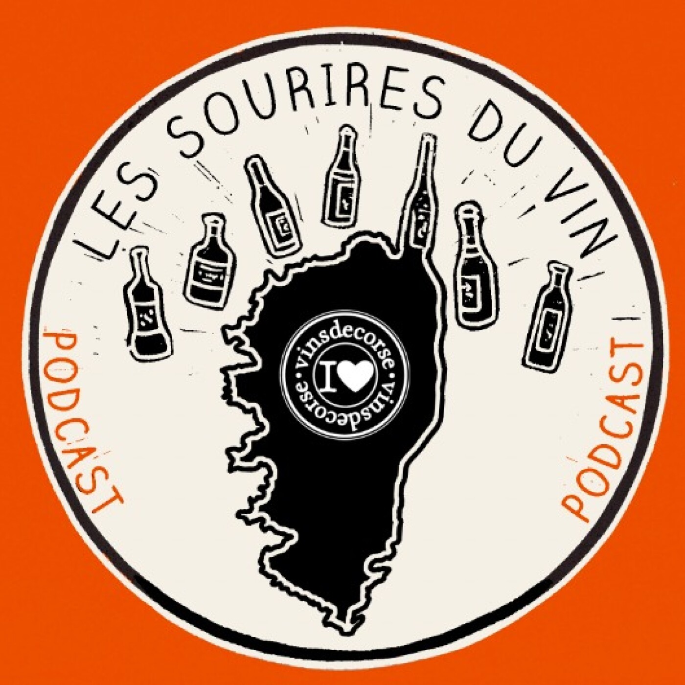 LES SOURIRES DU VIN