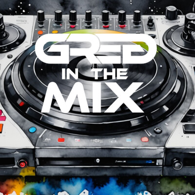 GregCast Décembre 2025 cover