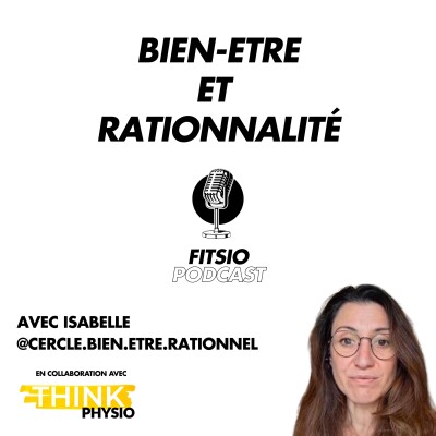 S2Ep12 Bien-être rationnel (avec Isabelle) cover