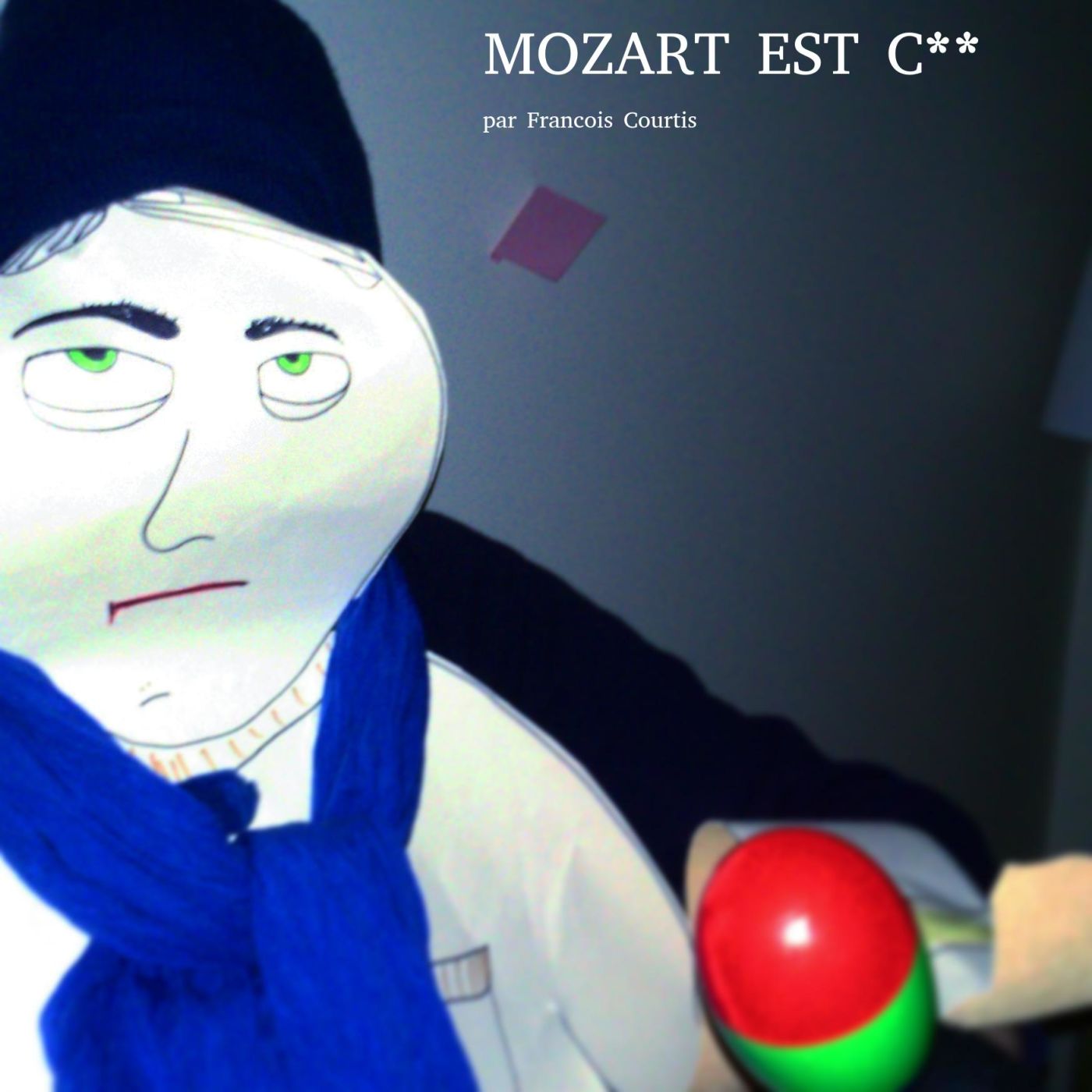 Mozart est c**