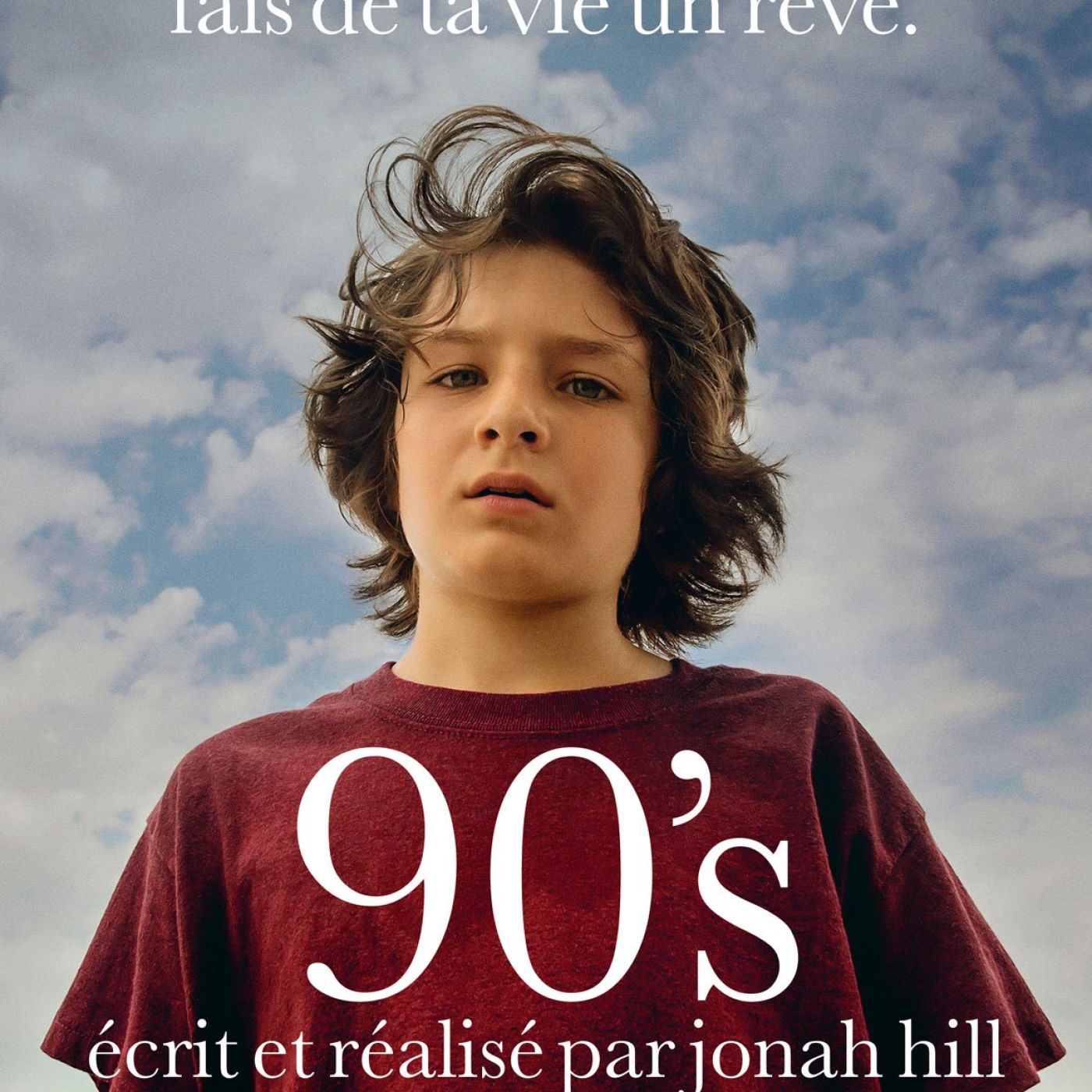 Critique du Film 90's | Cinémaradio