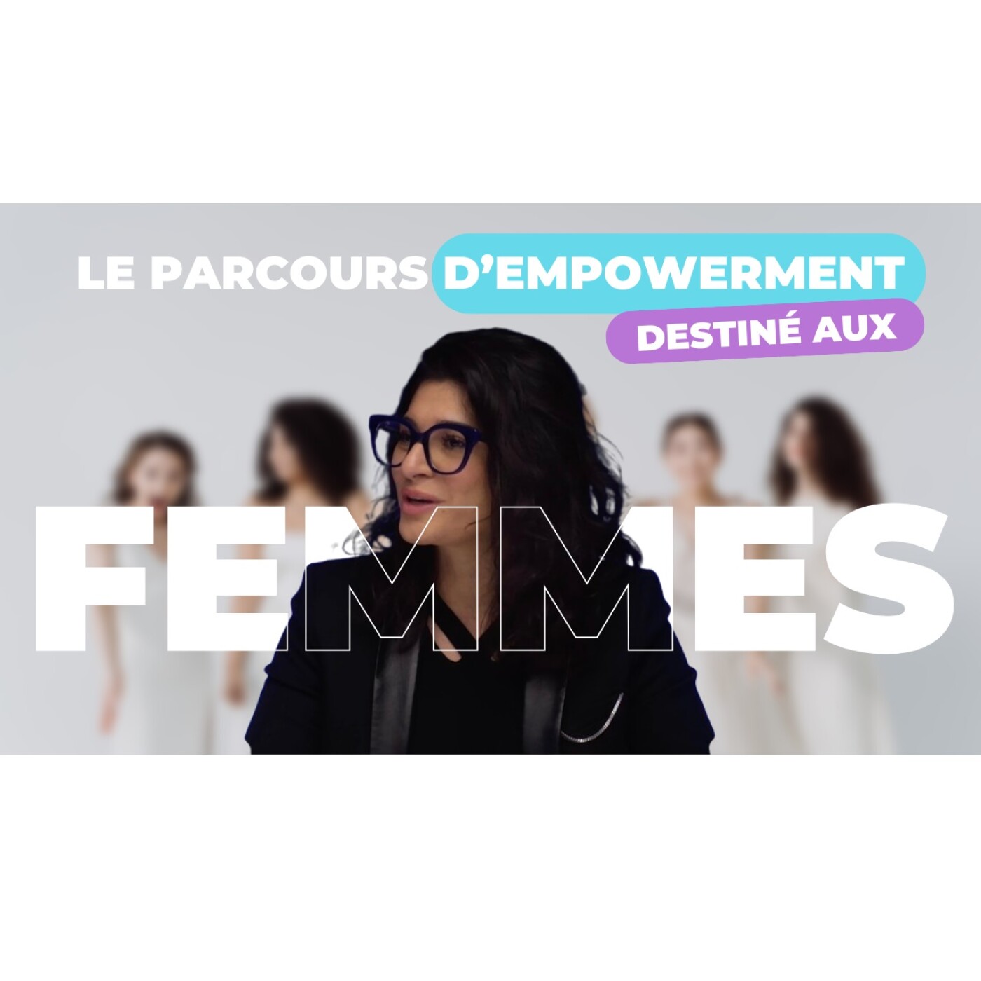 Le parcours RISE : faire tomber les barrières de la confiance en soi