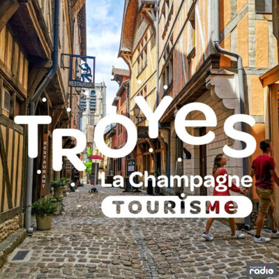 LE MAG TOURISME DE L'ÉTÉ - Troyes La Champagne Tourisme cover