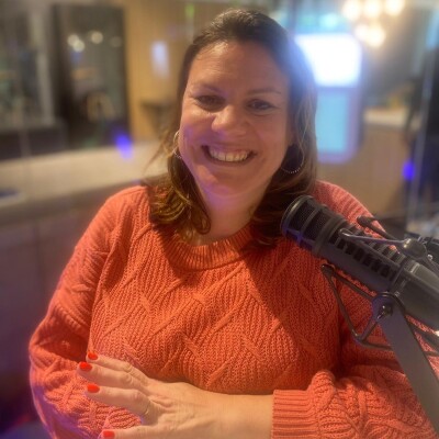 Podcast Elodie Bouscarat - Home cover