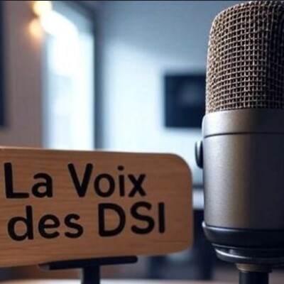 Du conseil à l'action : le parcours inspirant d'Arnaud Blanchet, DSI qui a choisi le management à impact cover