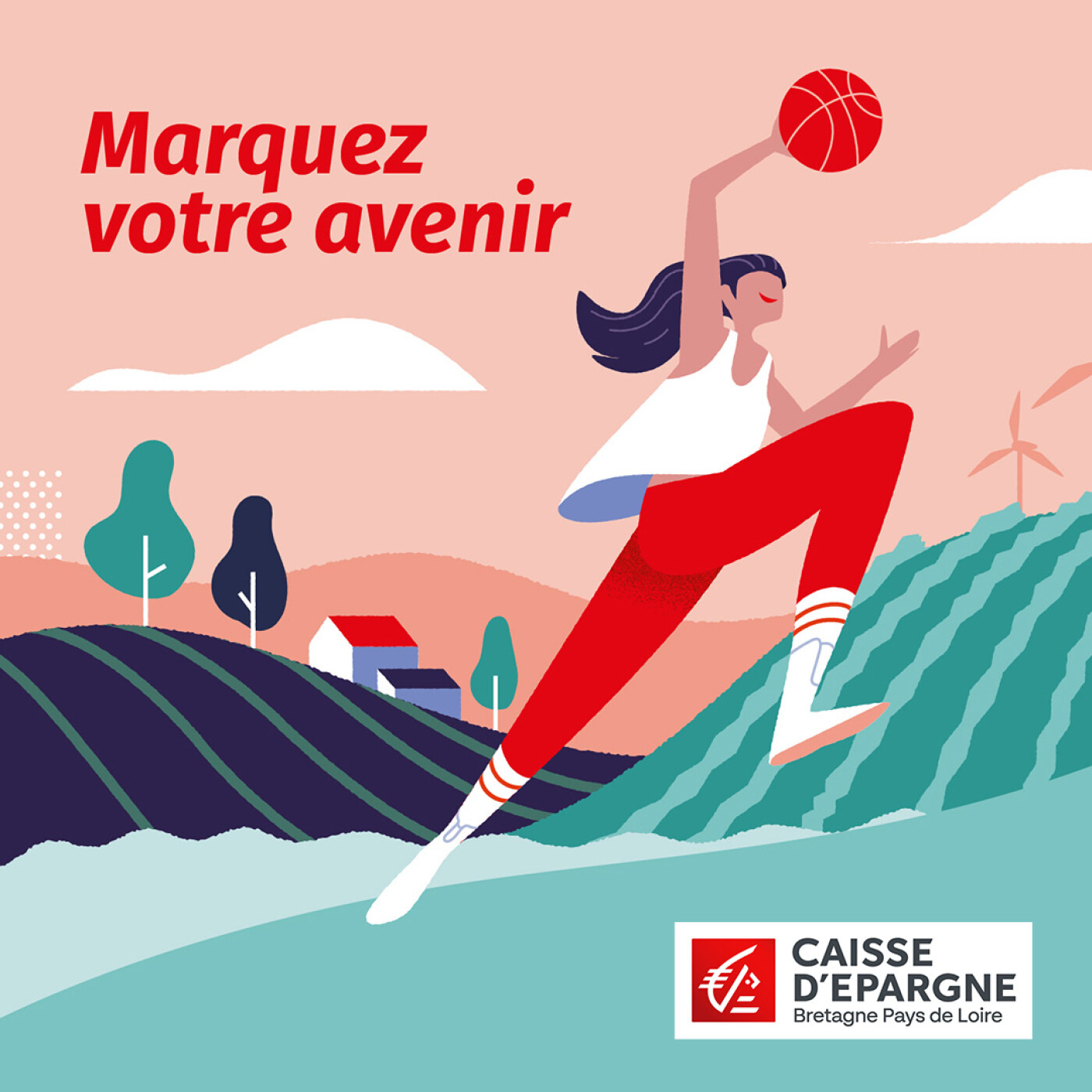 Marquez votre avenir, le podcast qui inspire votre carrière !