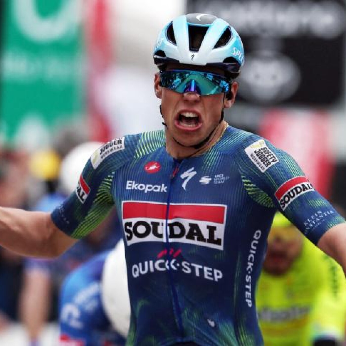 La fin de la Remco-dépendance ? | Soudal Quick-Step | Preview 2026 episode artwork
