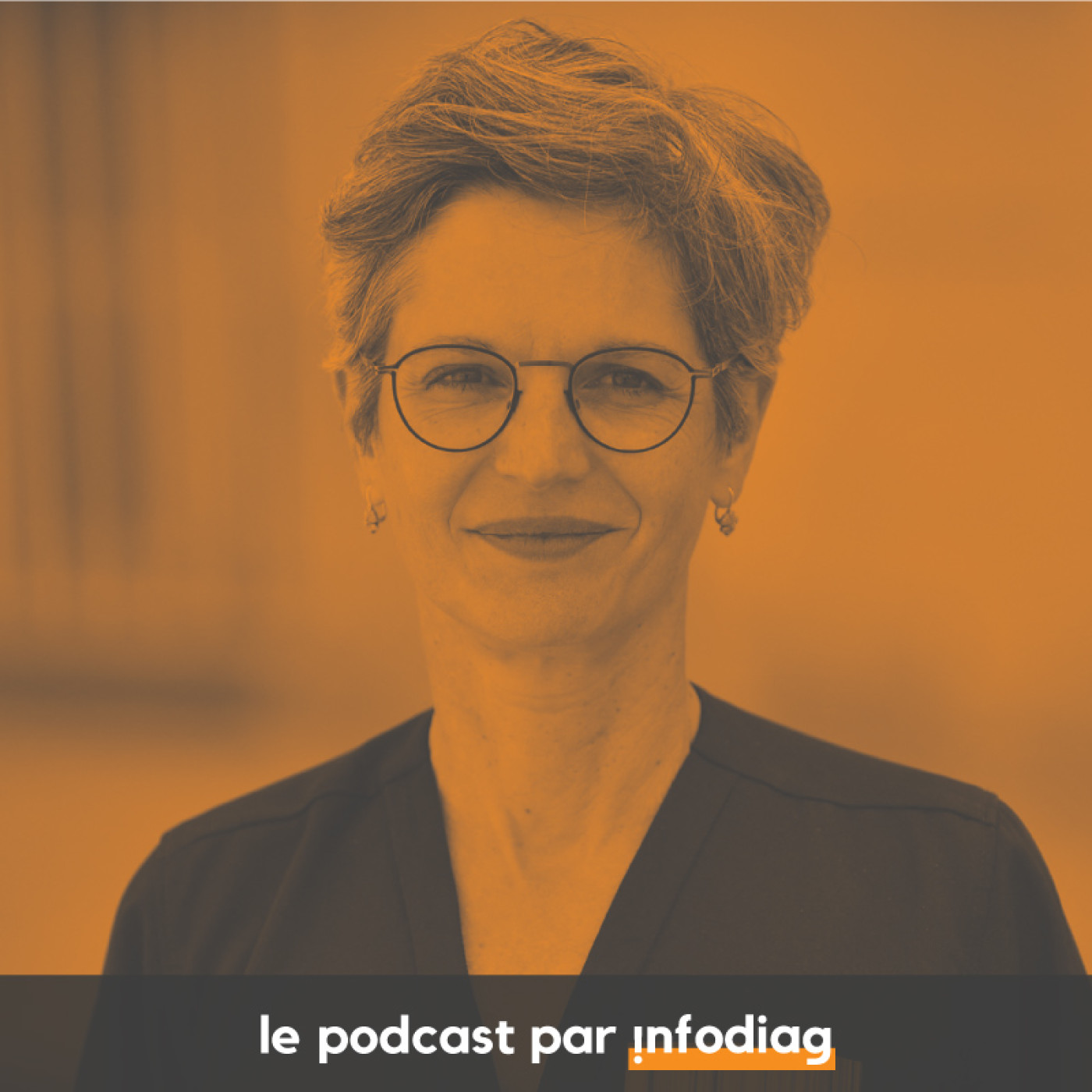 Le podcast par Infodiag