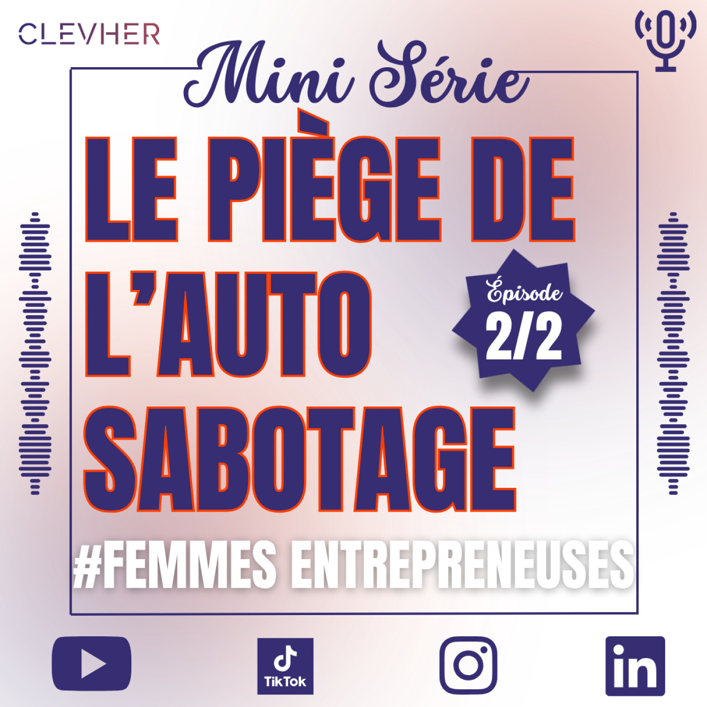 Arrêtez de décider à la place du recruteur episode artwork