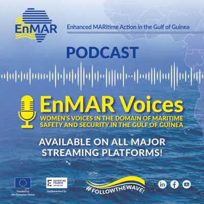 EnMAR VOICES - TEASER cover