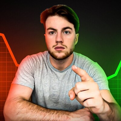 COMMENT RÉUSSIR SON ANALYSE TECHNIQUE EN TRADING ? (Guide Complet 2025) cover