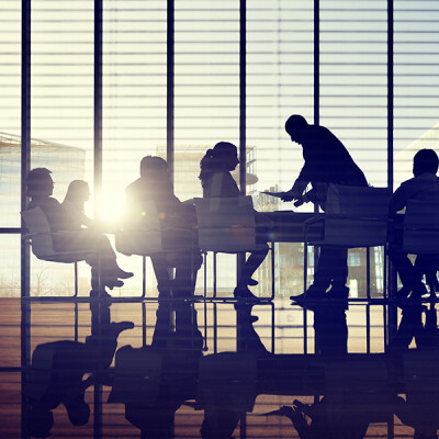 Améliorer les relations entre l'audit et le Comité d'audit cover