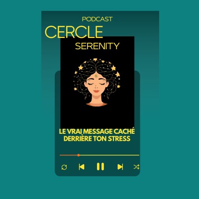 3. Les croyances, l'auto-sabotage  : le vrai message caché derrière ton stress qui bloque la confiance en soi cover