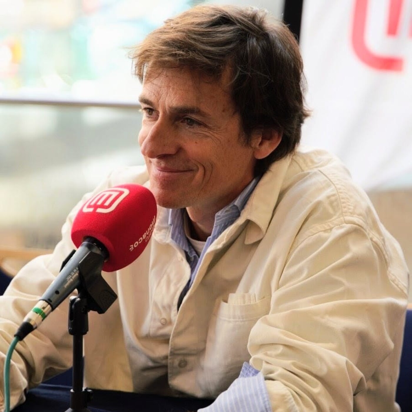 Special Days by BPM Exclusive : l’interview de Bruce Jouanny (Top Gear & Auto-Moto) episode artwork