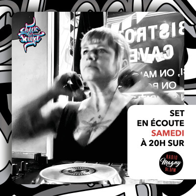 Check This Sound - CHOCOLATINE - Set Electro-Dark (2026-01-17) cover