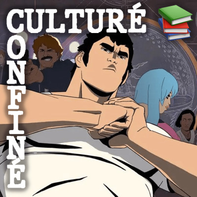 "Lastman" : une BD française adaptée en jeu vidéo et en série animée cover