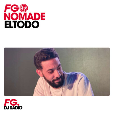 MIX : ELTODO cover