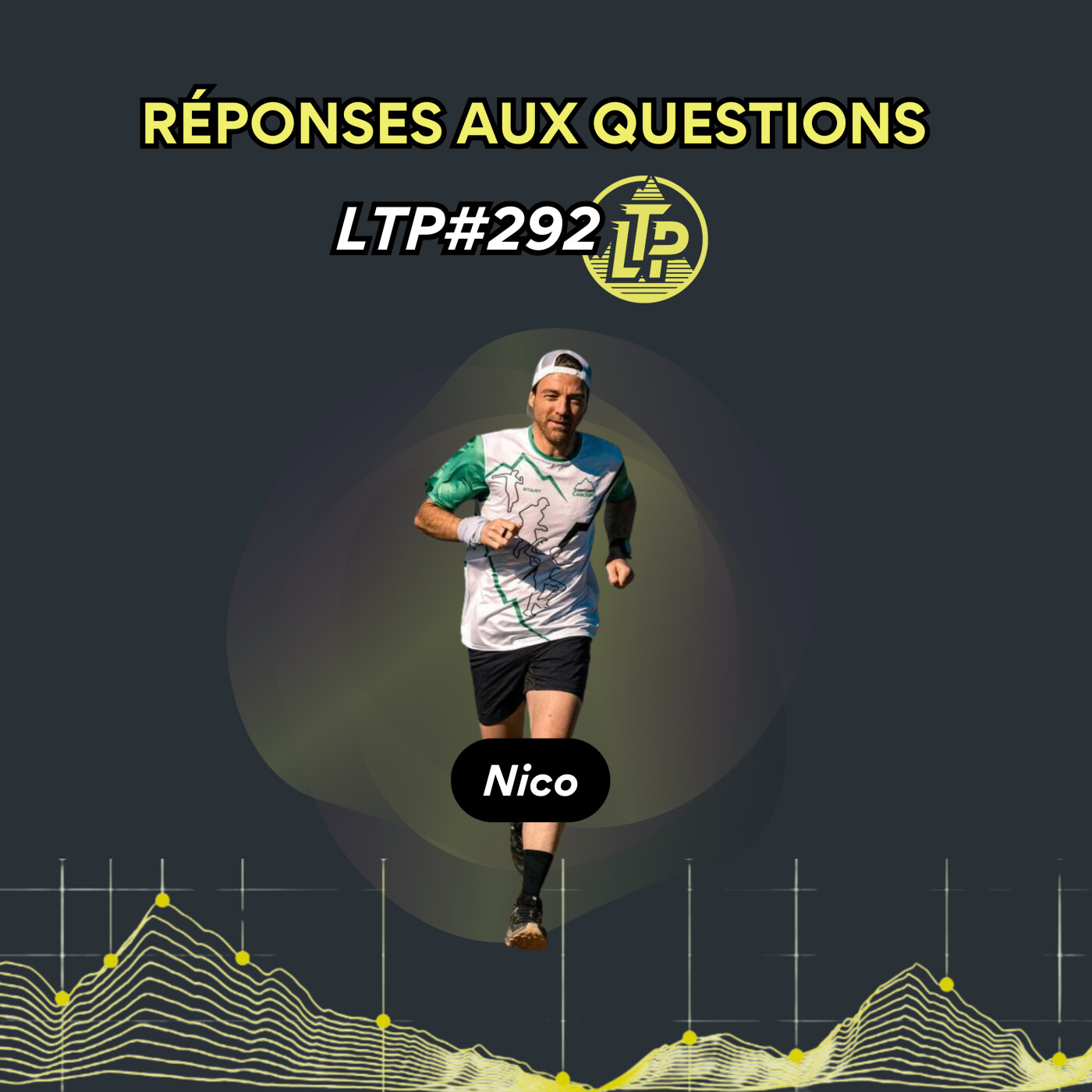 LTP#292 RÉPONSES AUX QUESTIONS DES paTRAILons