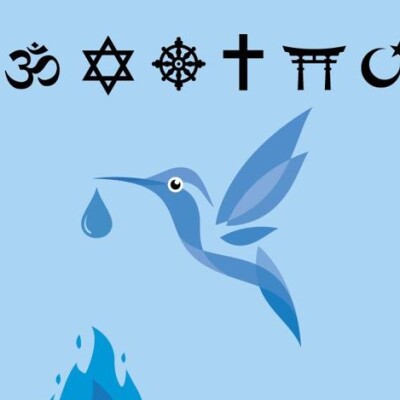 François Boels veut construire des ponts entre croyances cover